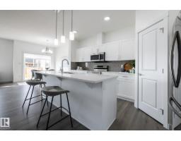 Duplex for sale at 140 Lemon Cl, Spruce Grove — MLS® E4482219