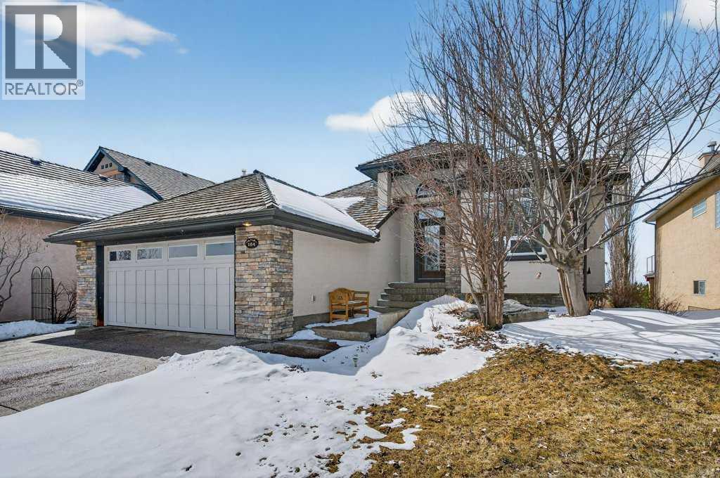 164 Gleneagles Estates Lane, Cochrane