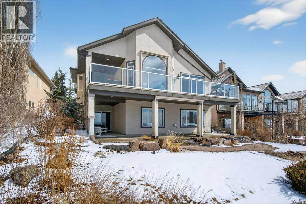 164 Gleneagles Estates Lane, Cochrane