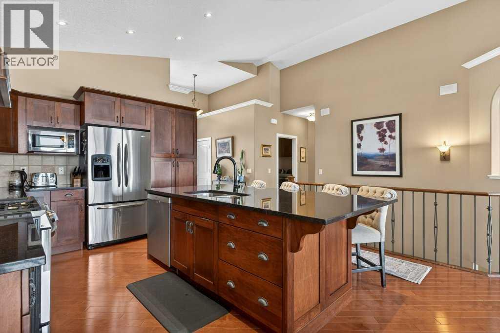 164 Gleneagles Estates Lane, Cochrane