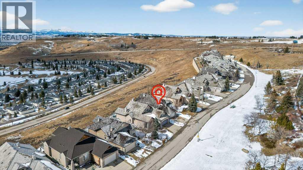 164 Gleneagles Estates Lane, Cochrane