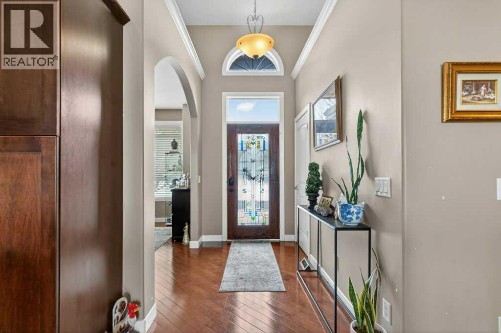 164 Gleneagles Estates Lane, Cochrane