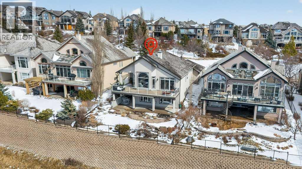 164 Gleneagles Estates Lane, Cochrane