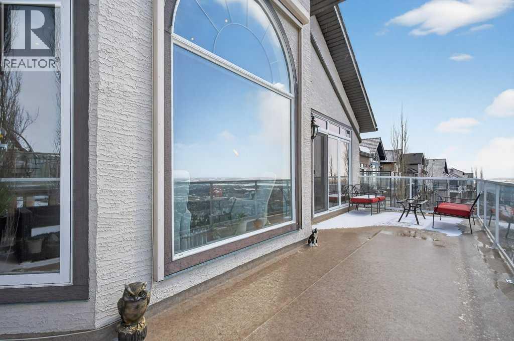 164 Gleneagles Estates Lane, Cochrane