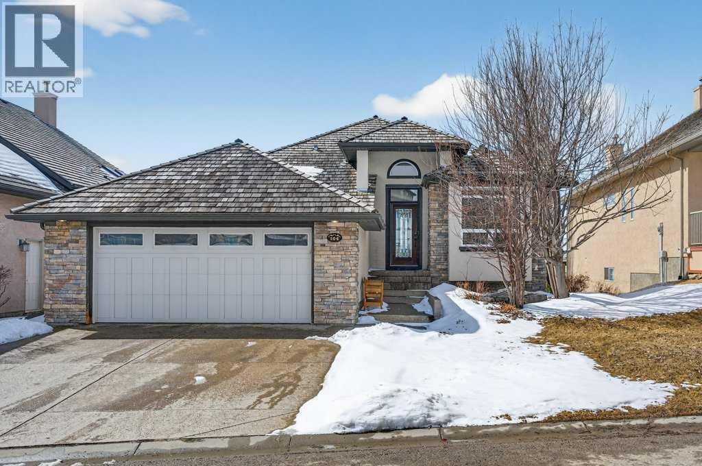 164 Gleneagles Estates Lane, Cochrane