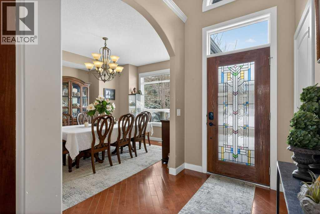 164 Gleneagles Estates Lane, Cochrane