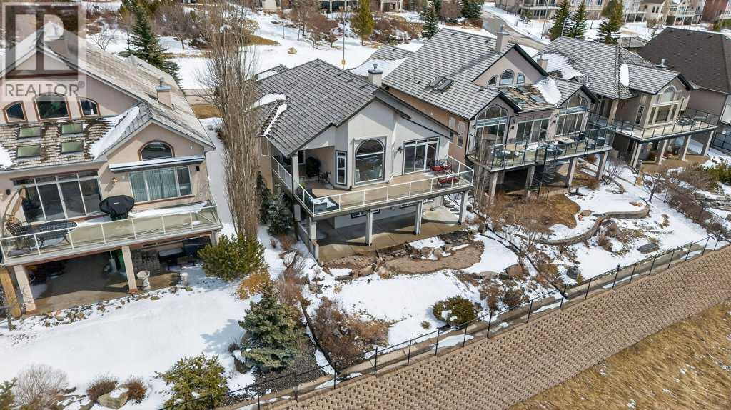 164 Gleneagles Estates Lane, Cochrane