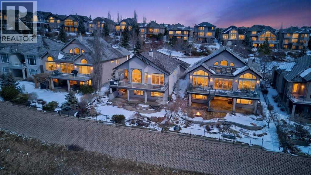 164 Gleneagles Estates Lane, Cochrane