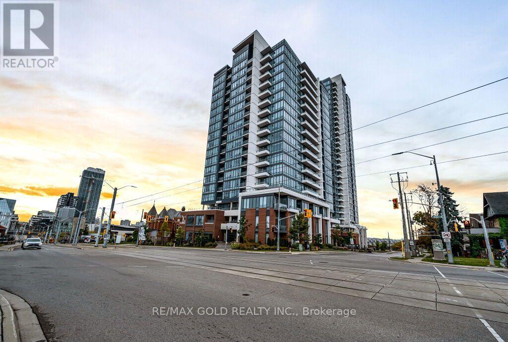 #1405 5 WELLINGTON STREET - 1