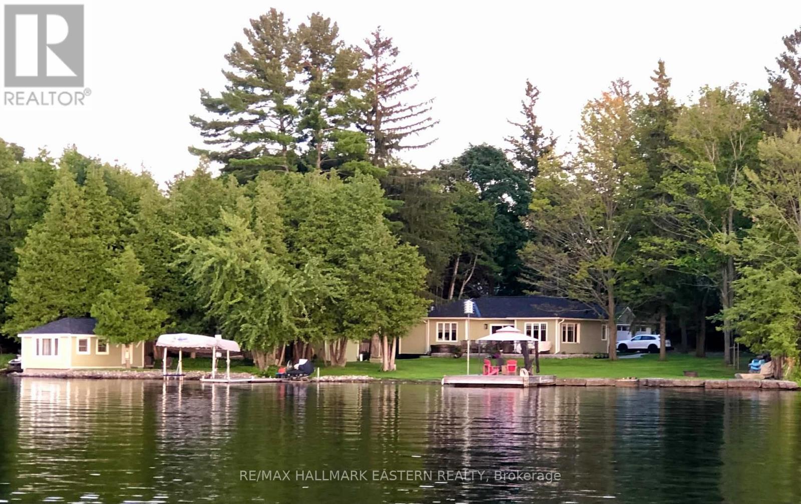 409 GALLIVAN DRIVE - 1