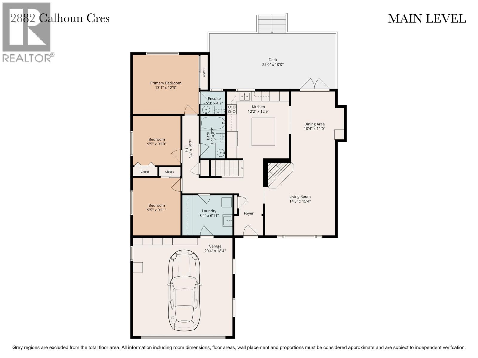 2882 CALHOUN CRESCENT - Image 2