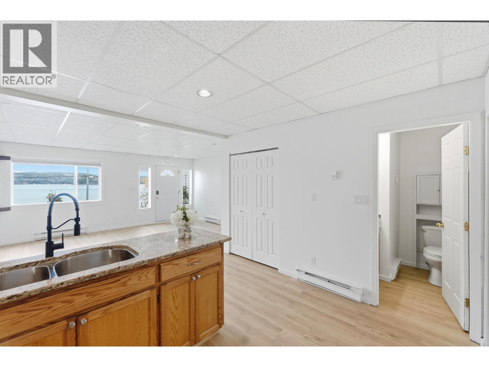 #D 3610 Eagle Bay Road Unit# D - 12