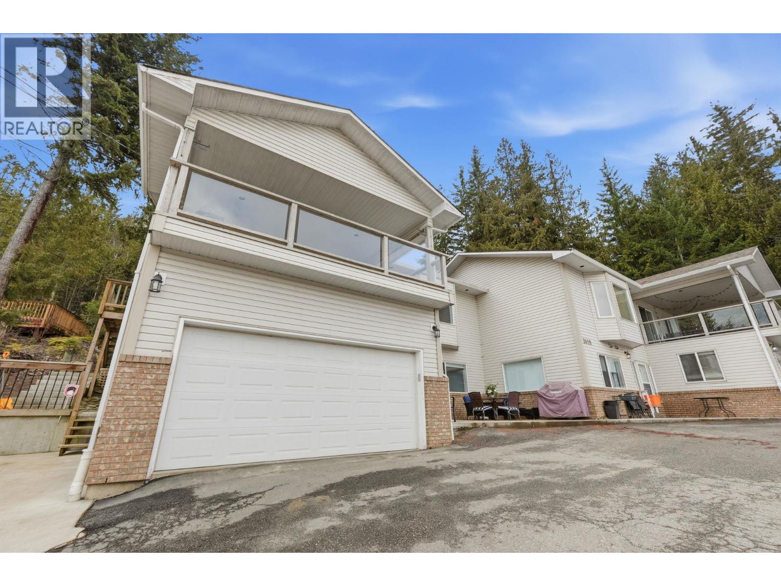 #D 3610 Eagle Bay Road Unit# D - 23