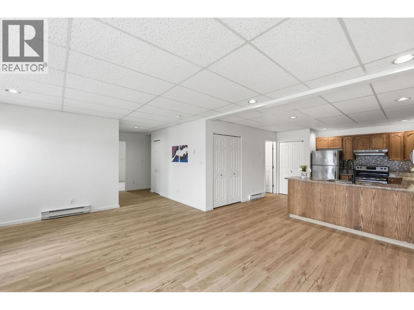 #D 3610 Eagle Bay Road Unit# D - 7