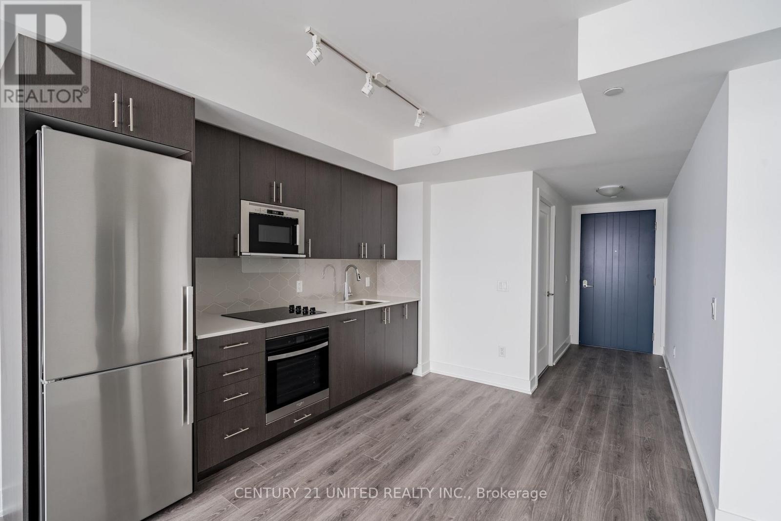 #1203 2545 SIMCOE STREET - 14