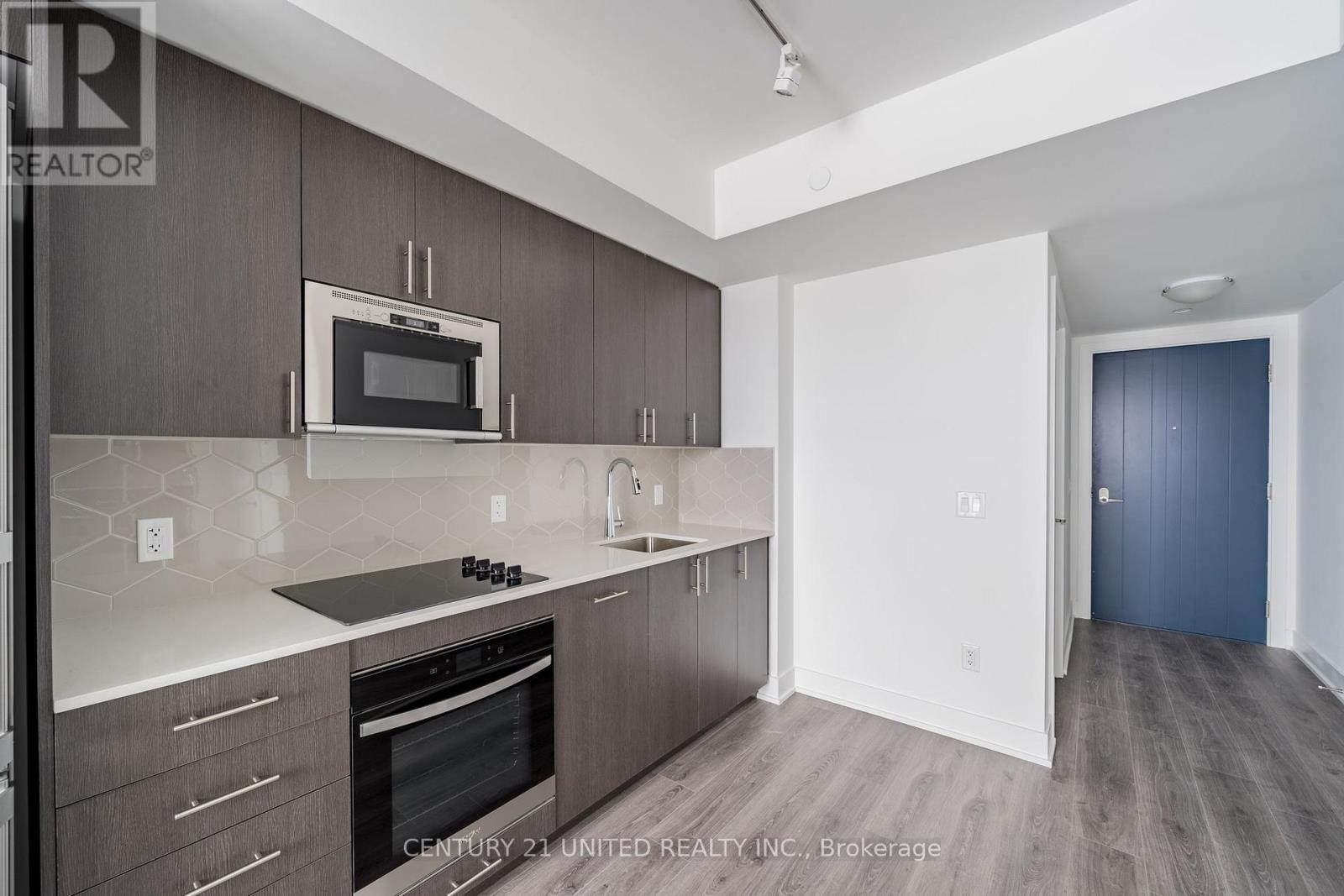 #1203 2545 SIMCOE STREET - 20