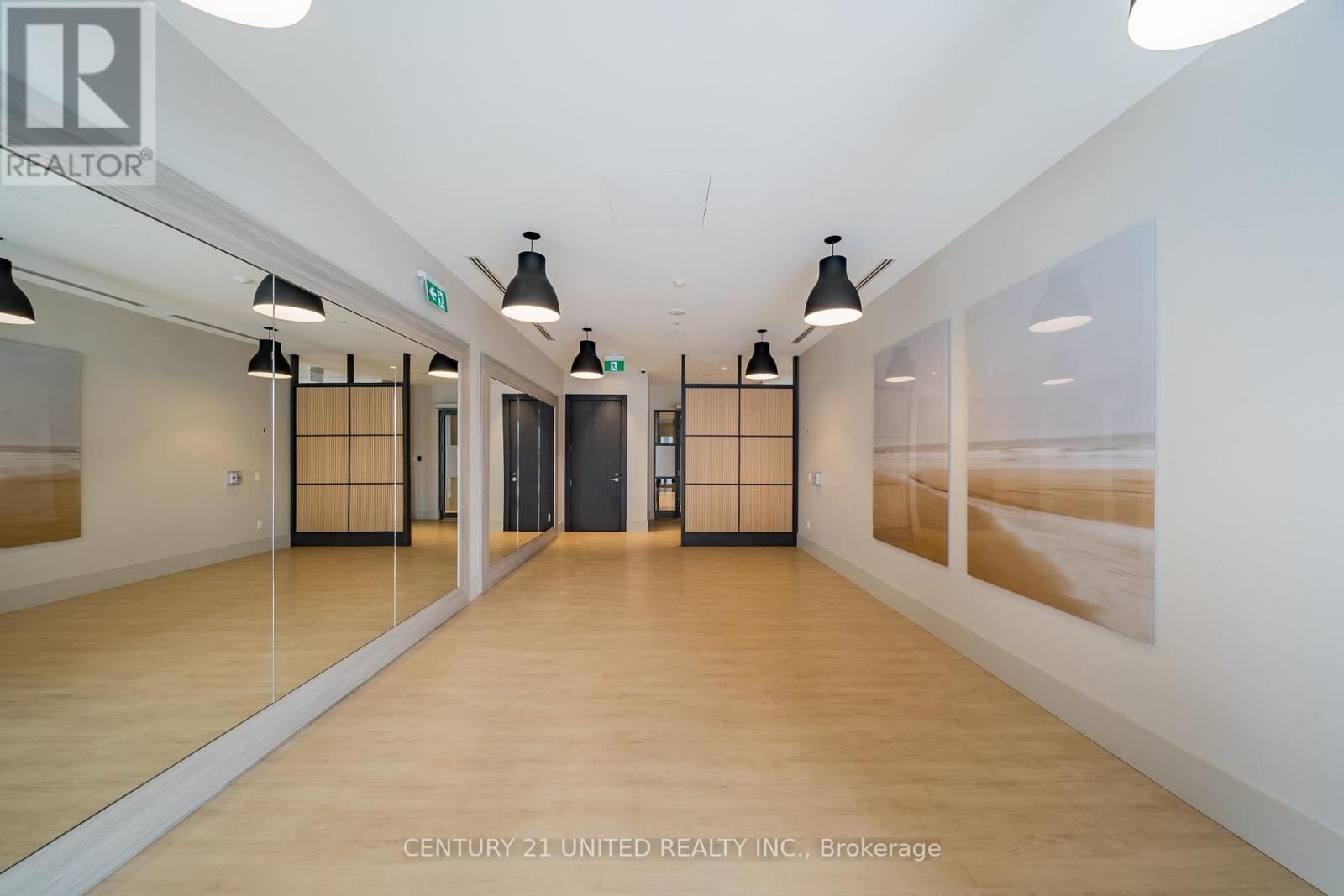 #1203 2545 SIMCOE STREET - 36