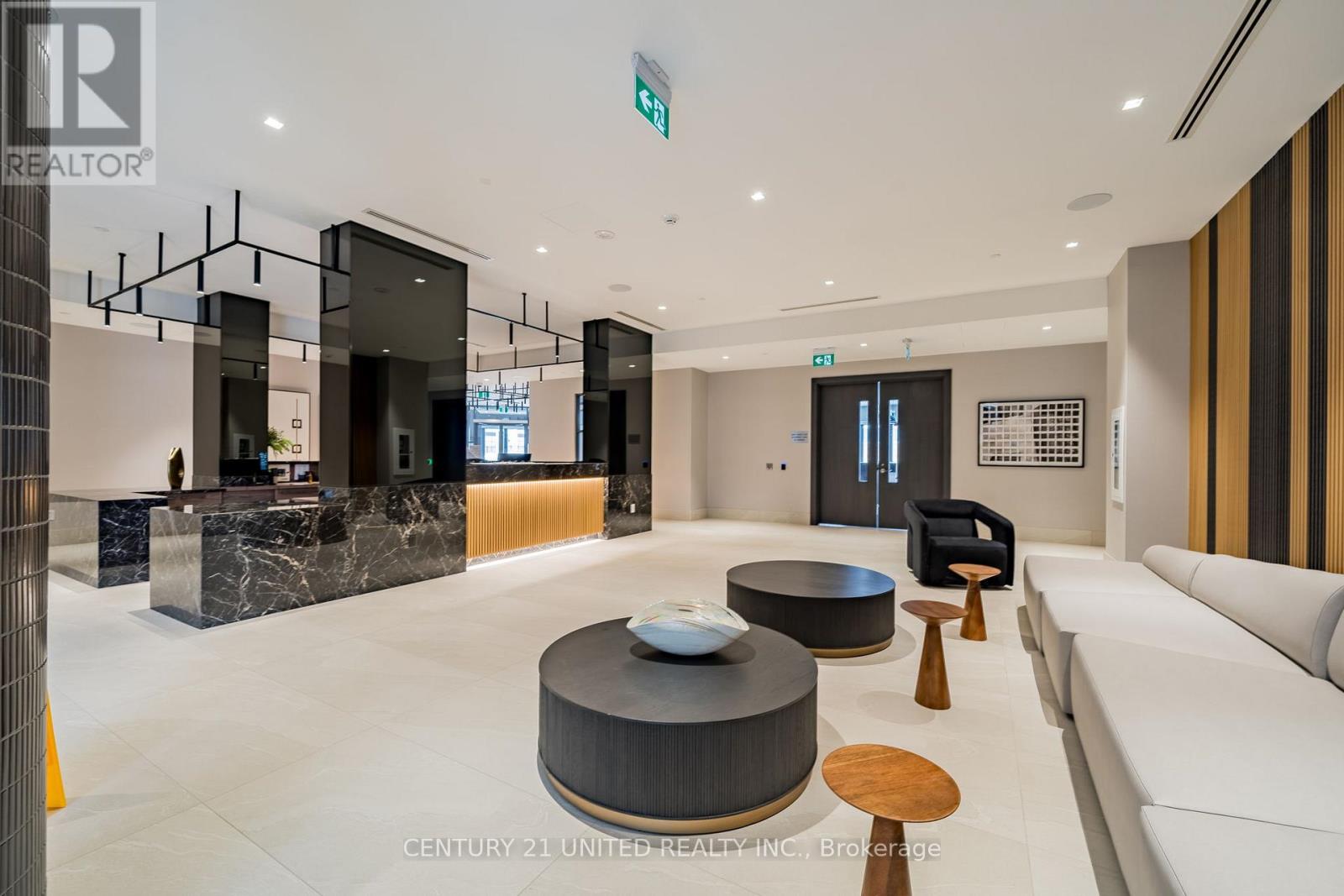 #1203 2545 SIMCOE STREET - 5
