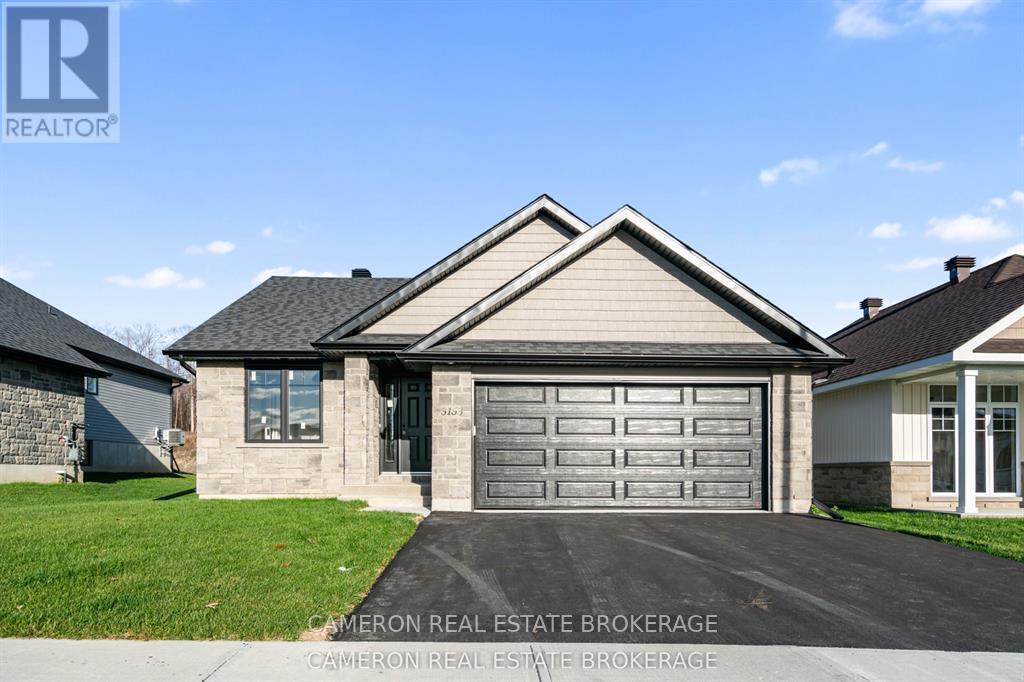 3153 MAURICY STREET - 1