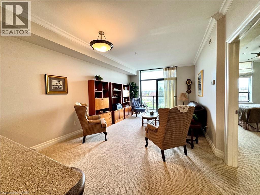 3290 NEW Street Unit# 309, Burlington, Ontario, L7N1M8 — Photo 16