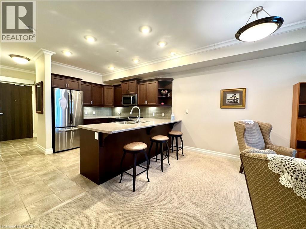 3290 NEW Street Unit# 309, Burlington, Ontario, L7N1M8 — Photo 14