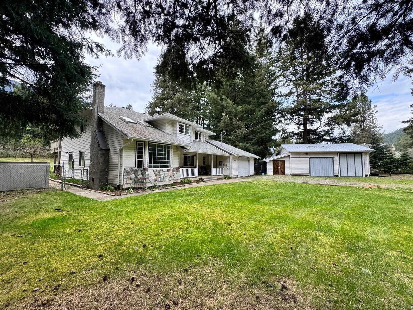 50615 SLANZI ROAD, Fraser Canyon — photo 34