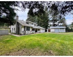 50615 Slanzi Road, Fraser Canyon, Boston Bar / Lytton, BC V0K1C0 Photo 34