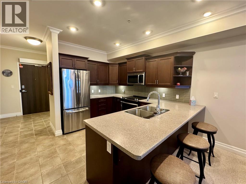 3290 NEW Street Unit# 309, Burlington, Ontario, L7N1M8 — Photo 13