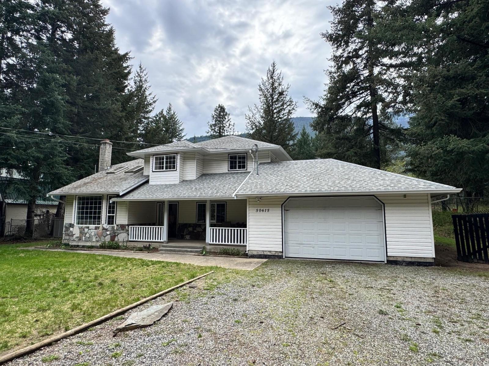 50615 SLANZI ROAD, Fraser Canyon — photo 6