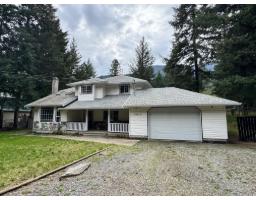 Other - 50615 Slanzi Road, Fraser Canyon, Boston Bar / Lytton, BC V0K1C0 Photo 6