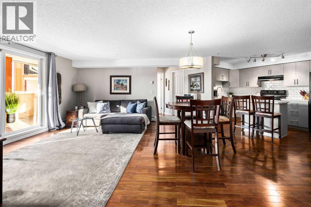 505 Railway Street West, Cochrane