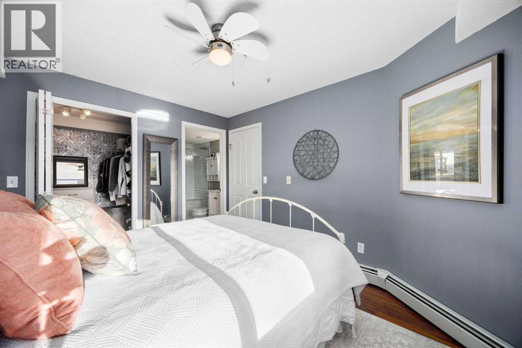 505 Railway Street West, Cochrane