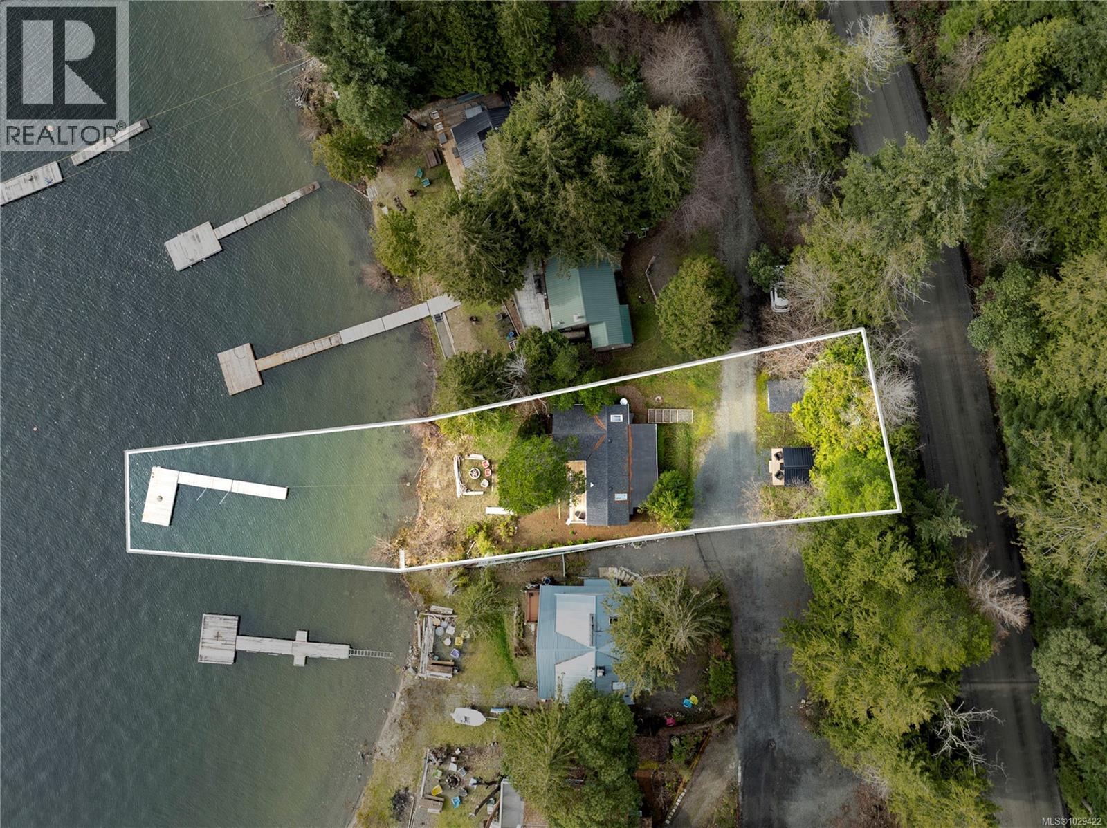 3470 Horne Lake Caves Rd, Qualicum Beach