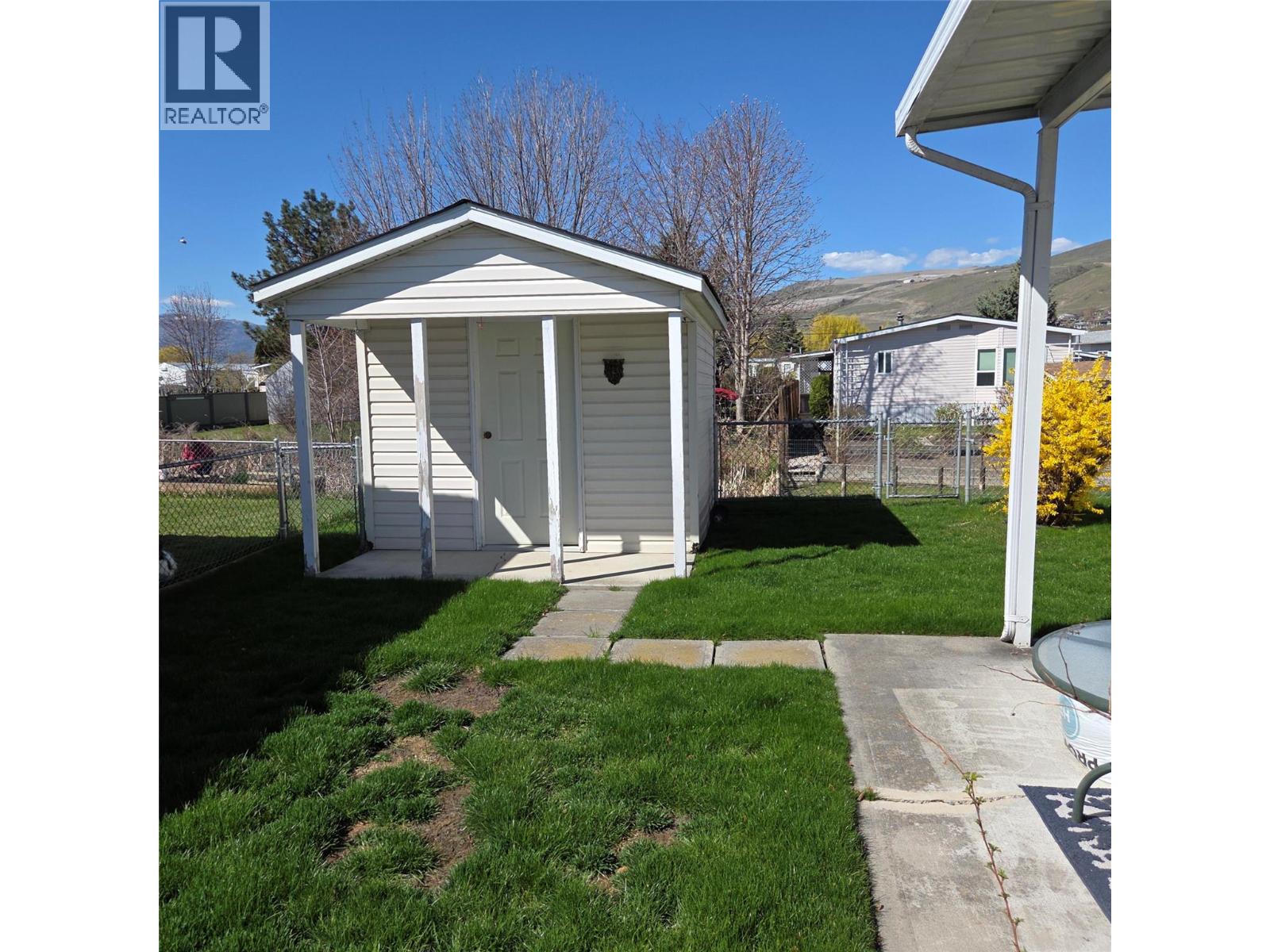 #118 6688 Tronson Road Unit# 118 - 35