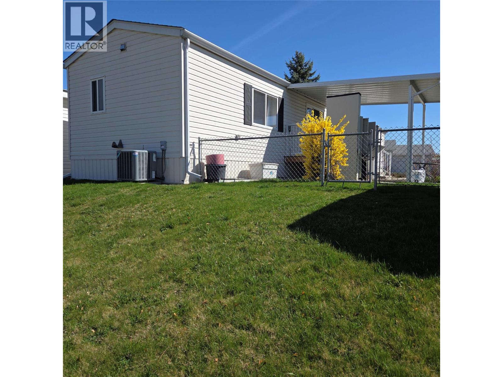 #118 6688 Tronson Road Unit# 118 - 6