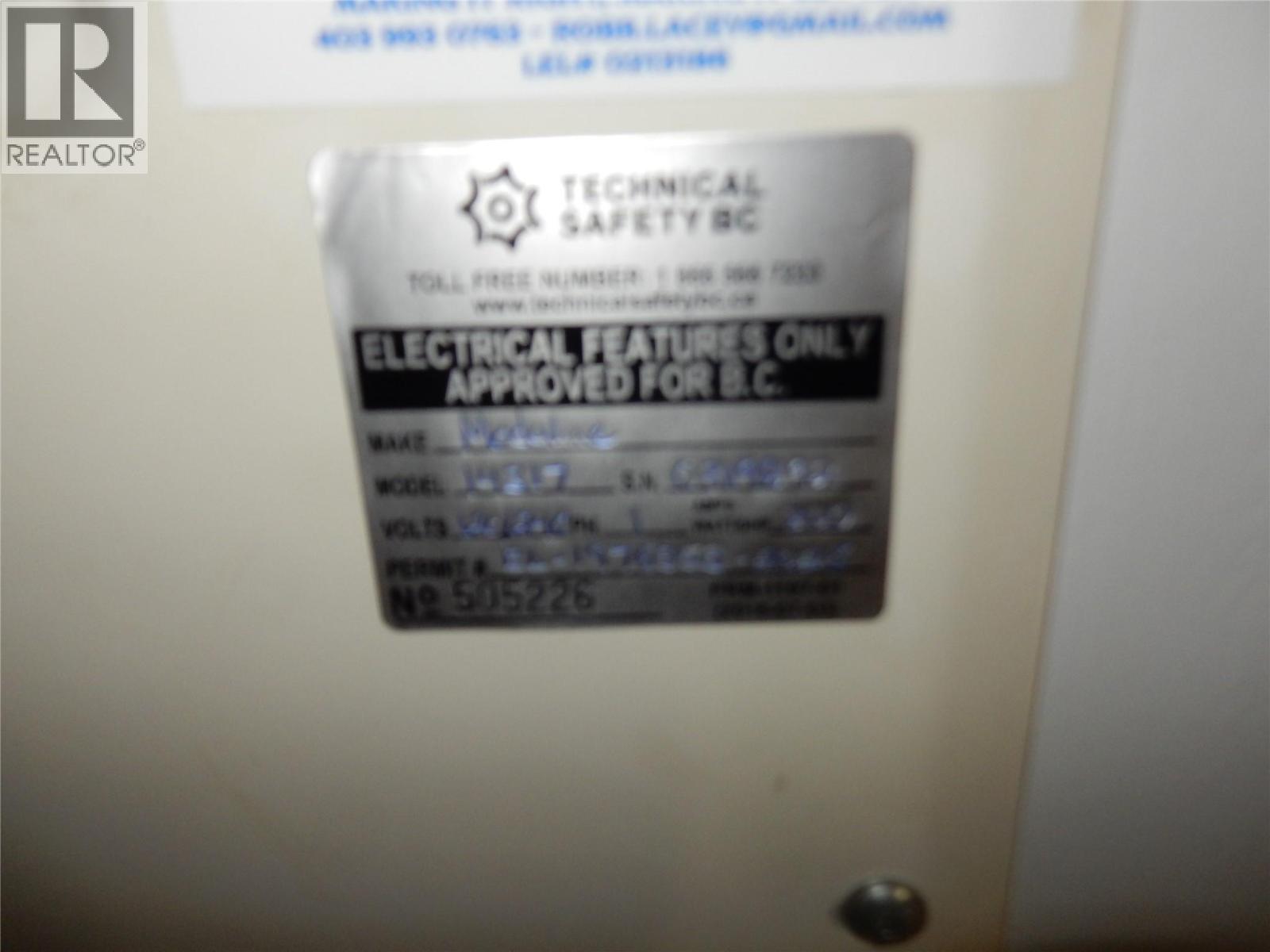 #118 6688 Tronson Road Unit# 118 - 18