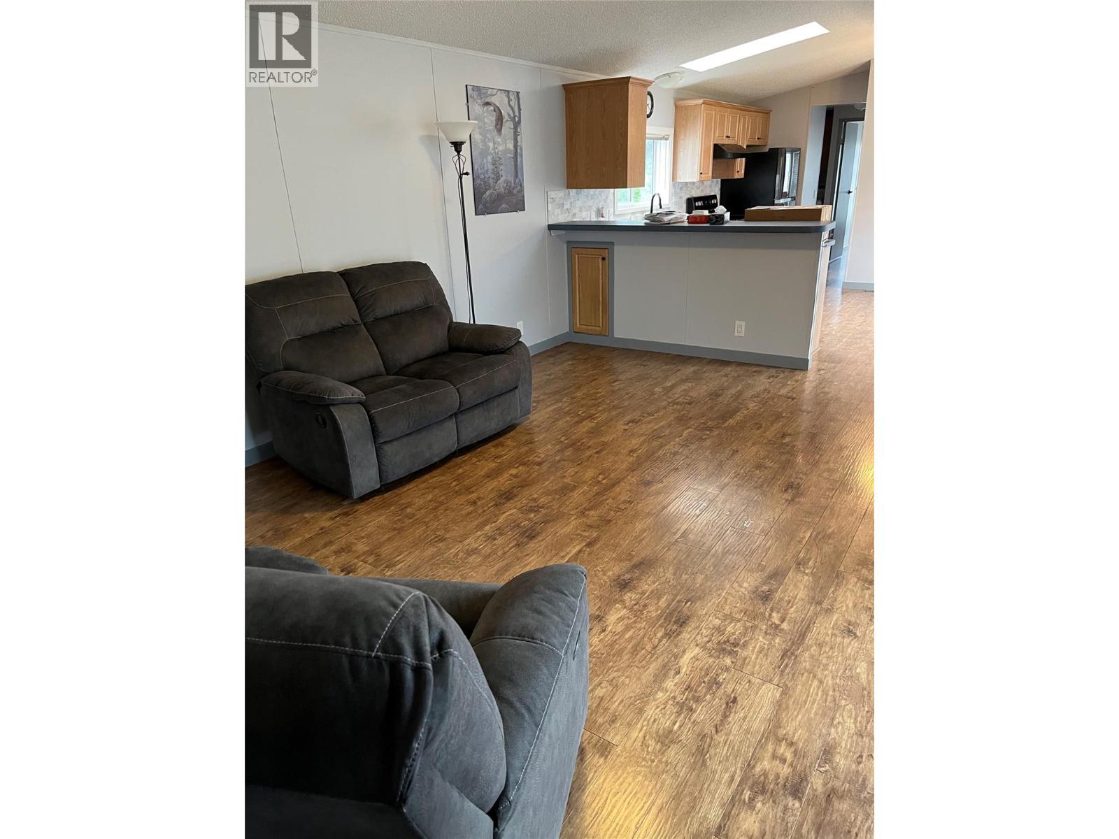 #118 6688 Tronson Road Unit# 118 - 30