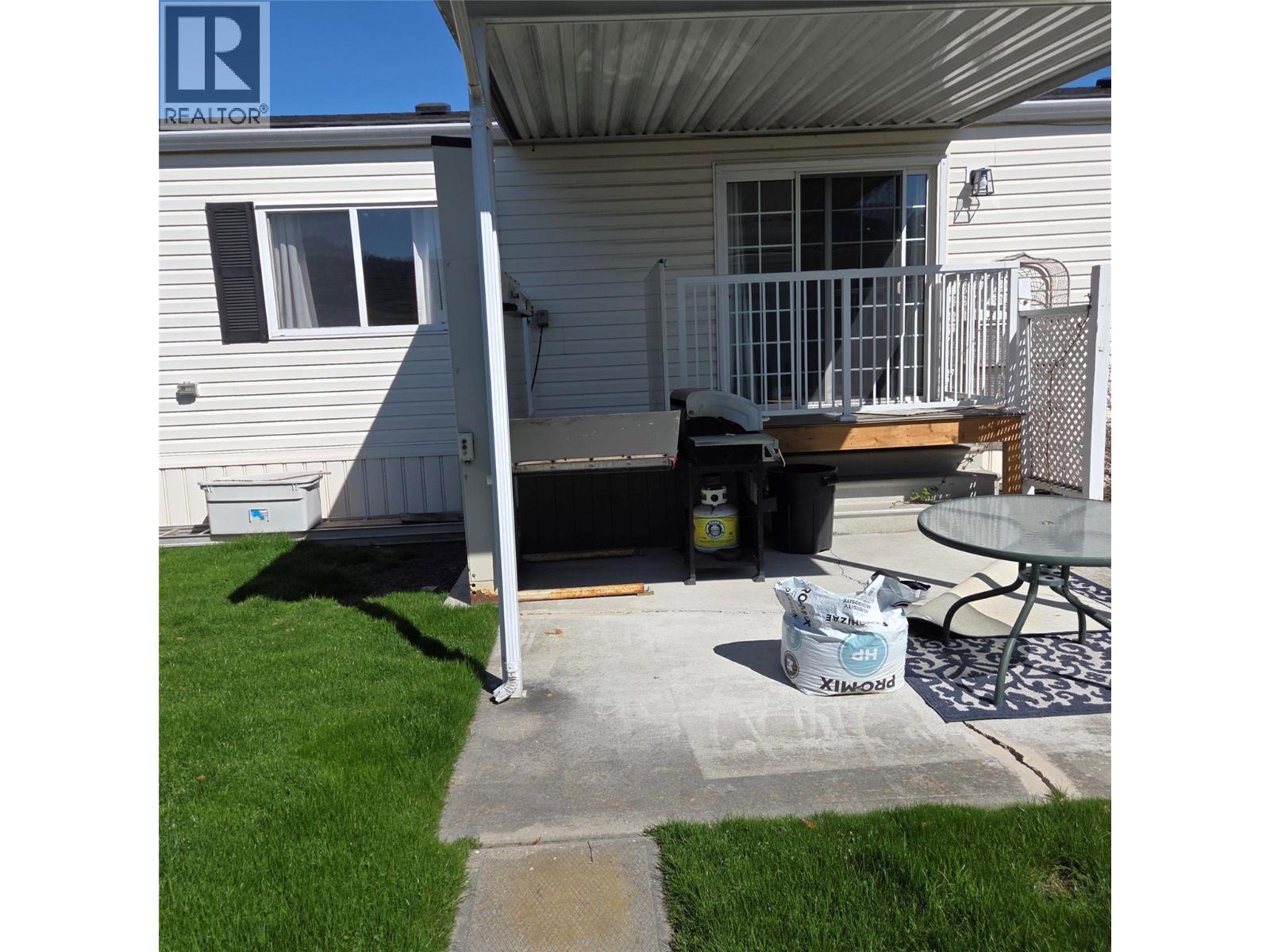 #118 6688 Tronson Road Unit# 118 - 5