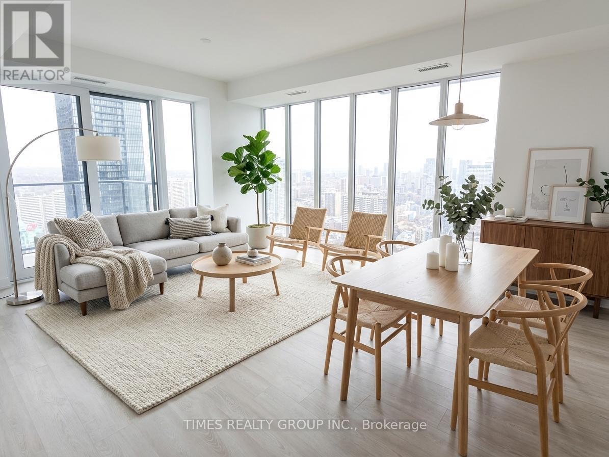 3909 - 634 CHURCH STREET