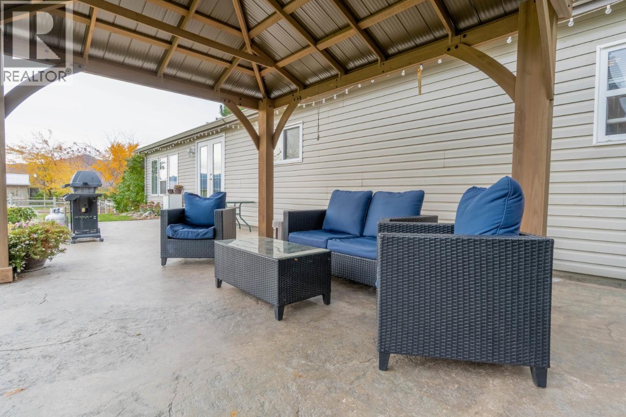 3405 107TH Street, Osoyoos