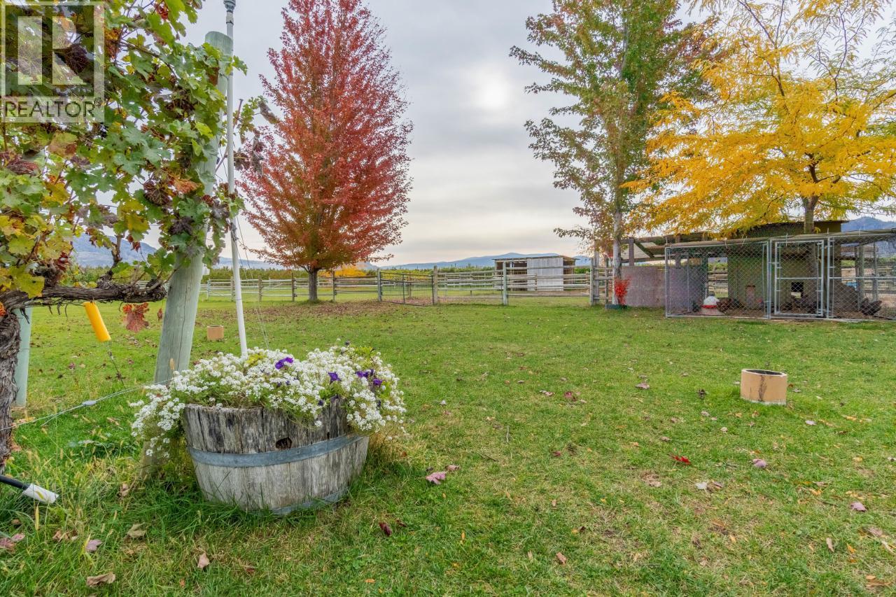 3405 107TH Street, Osoyoos