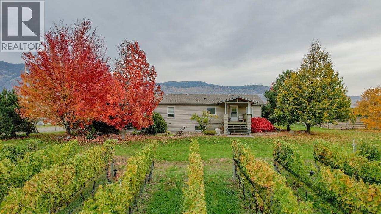 3405 107TH Street, Osoyoos