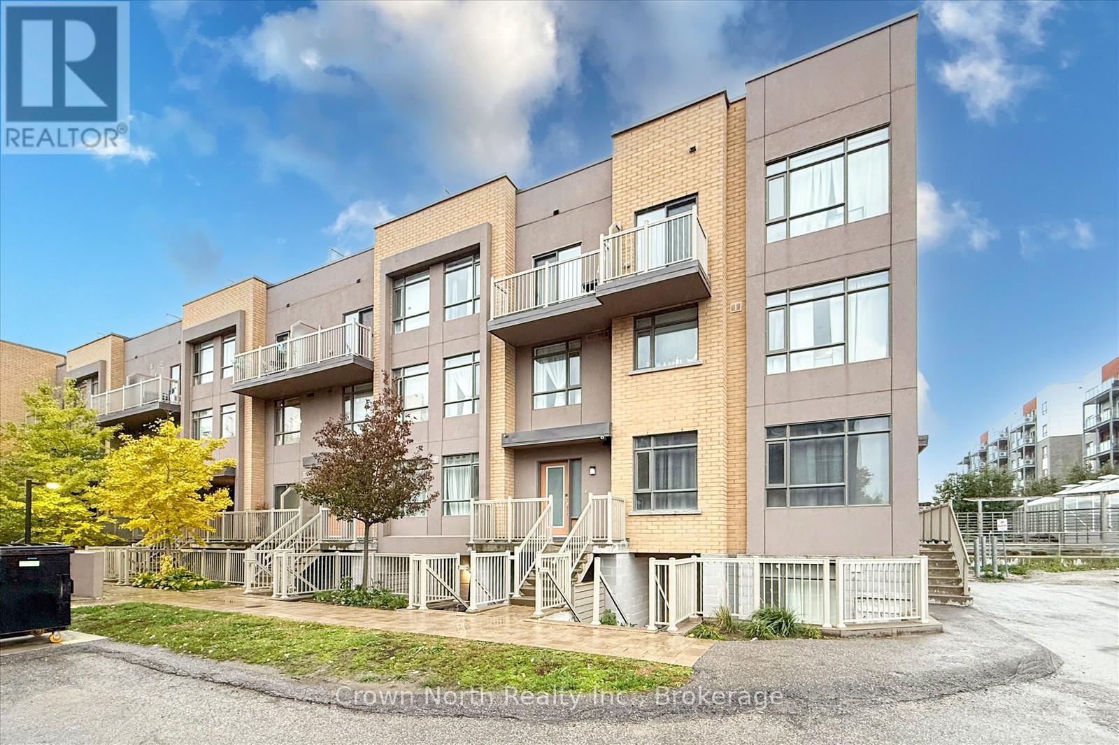#106 80 ORCHID PLACE DRIVE - 1