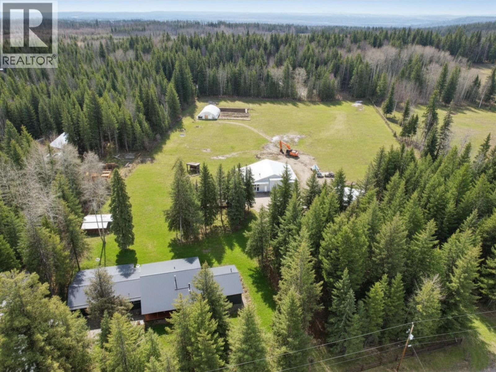 2852 PINNACLES ROAD - 2