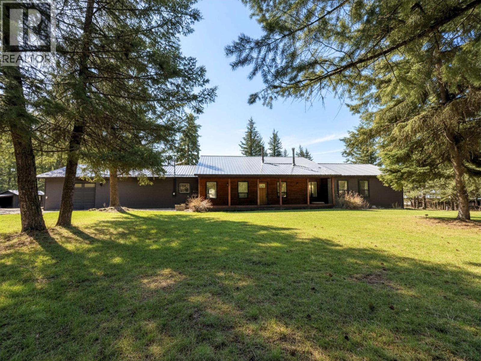 2852 PINNACLES ROAD - 1
