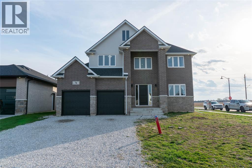74 DUNDEE DRIVE - 2