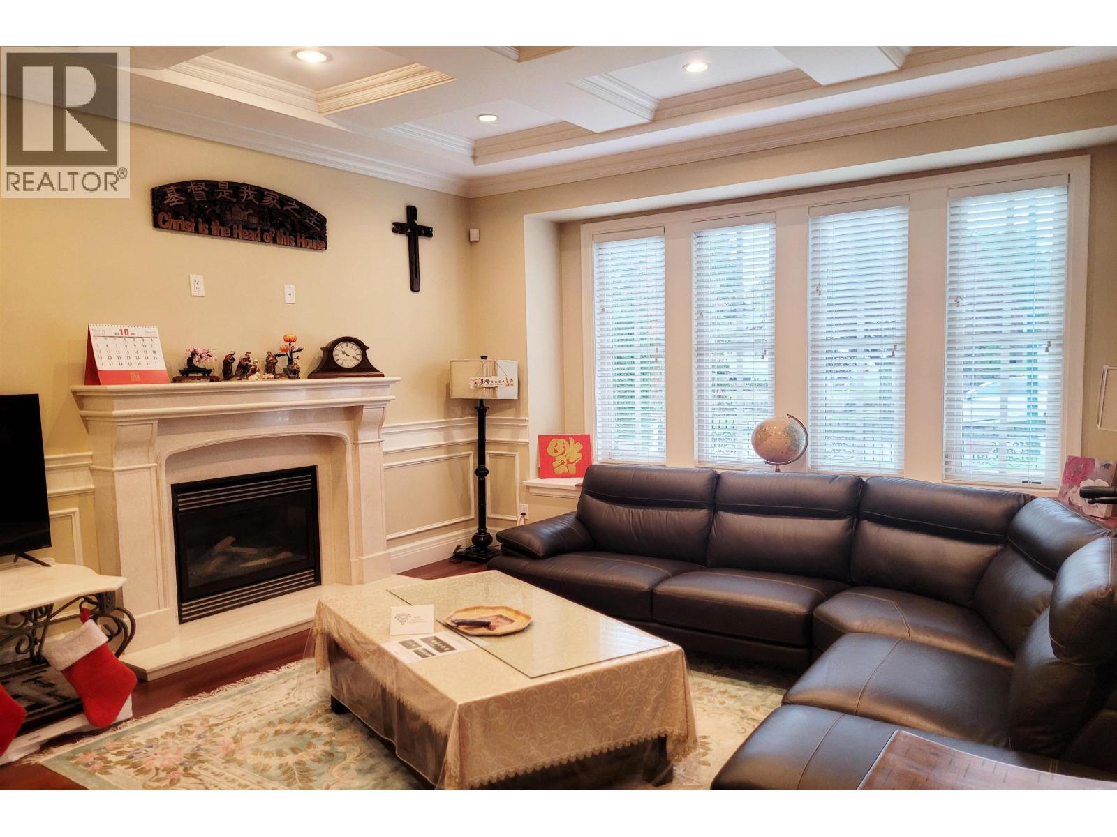 2228 W 22ND AVENUE, Vancouver