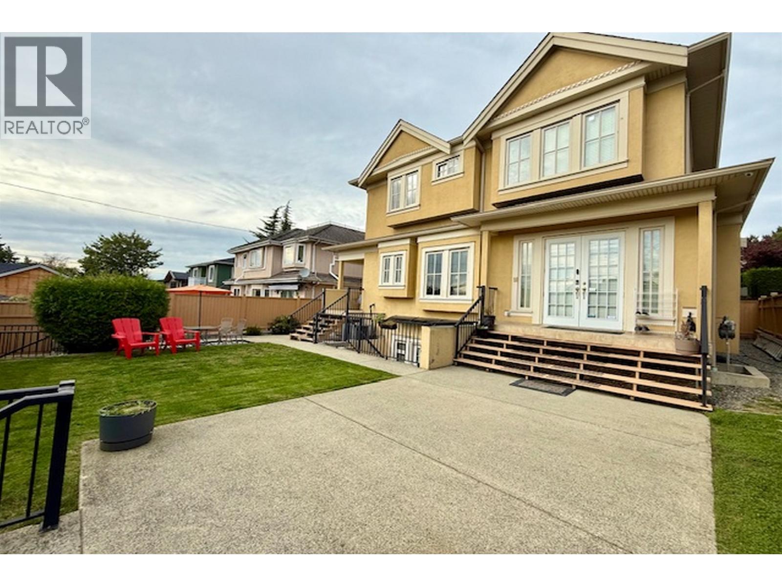 2228 W 22ND AVENUE, Vancouver