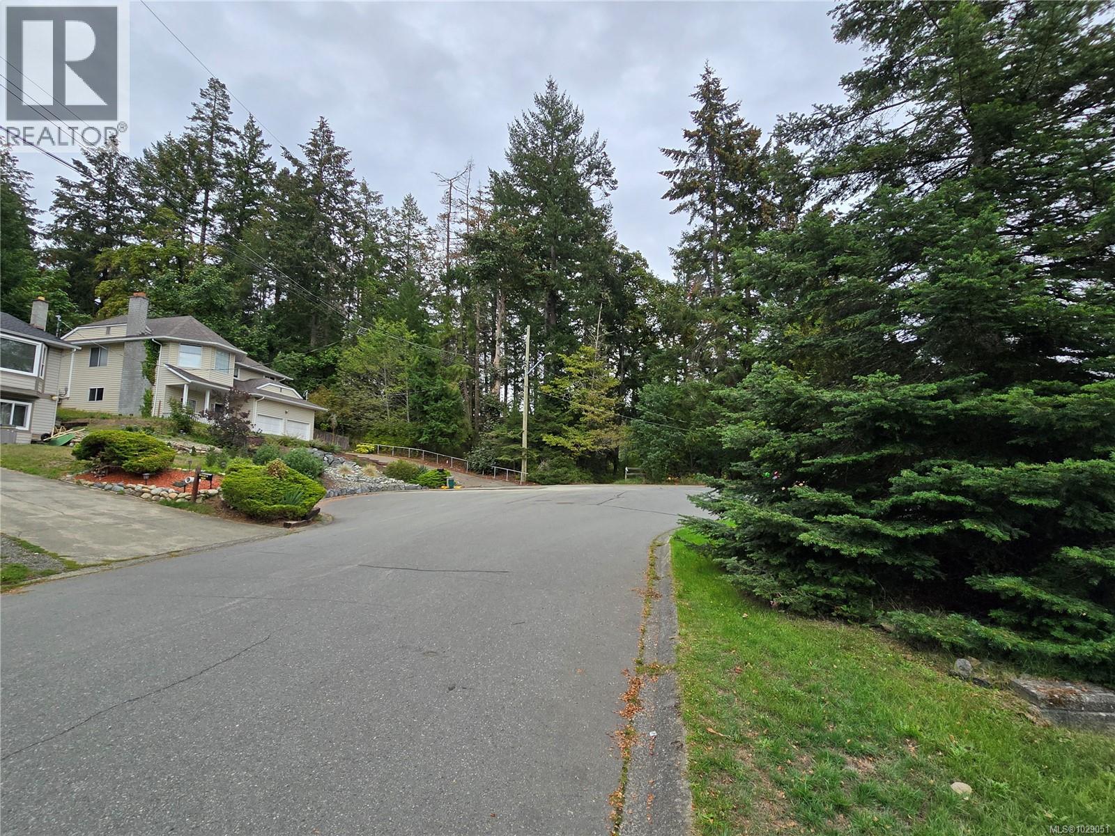 Access Point at end of Deborah Drive