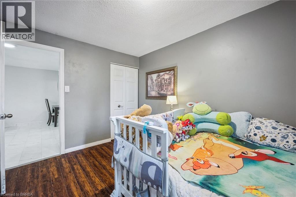 893 CONCESSION Street Unit# 202, Hamilton, Ontario, L8V1E7 — Photo 18